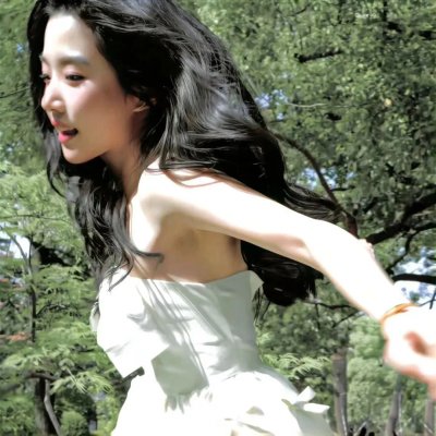 恐怖人偶海报